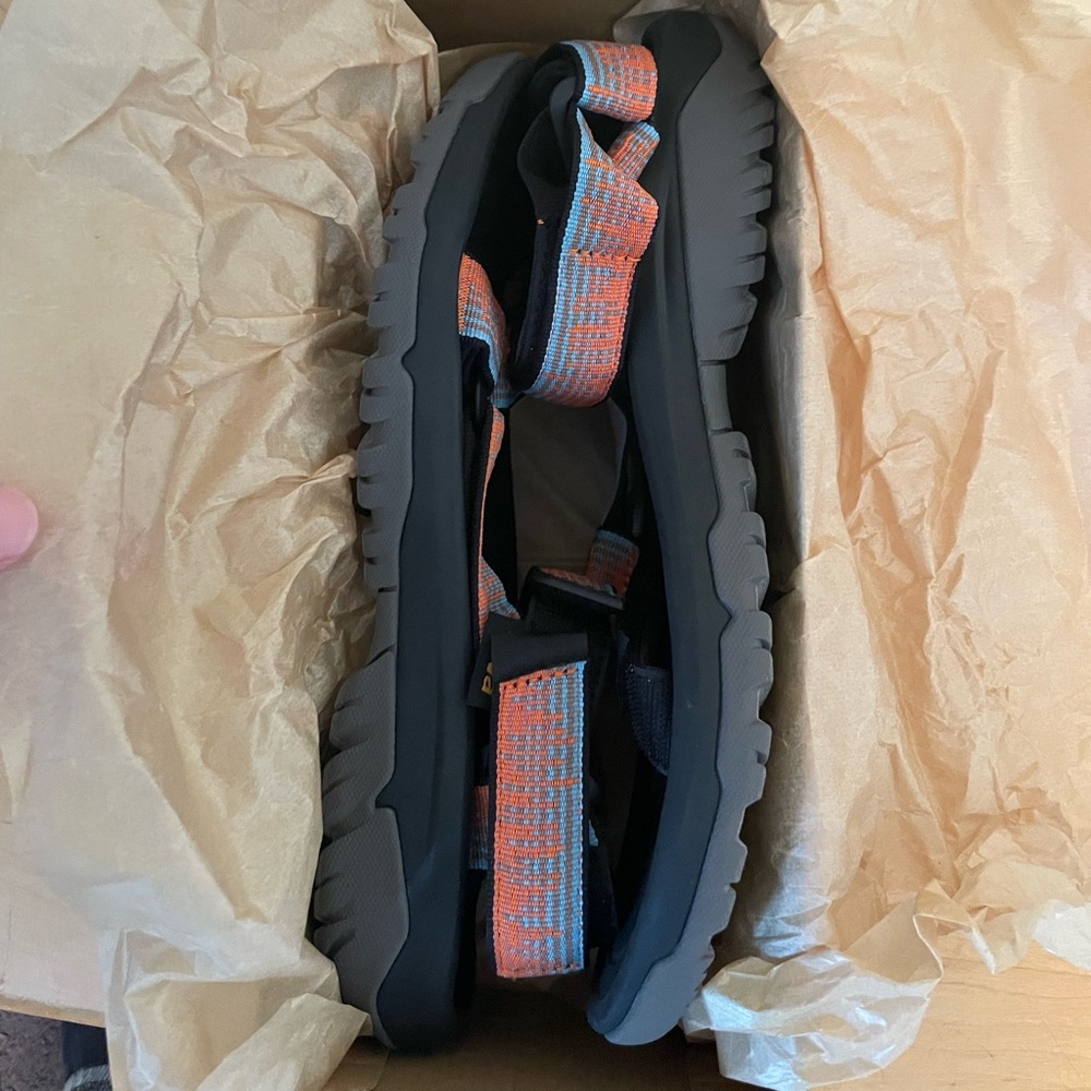 Men’s Teva Hurricane XLT2 sandals